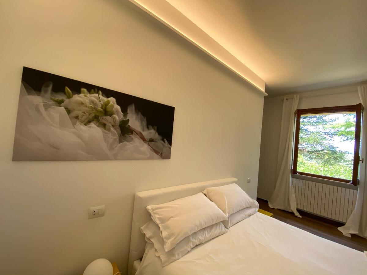 Villa Rina Pésaro Exterior foto
