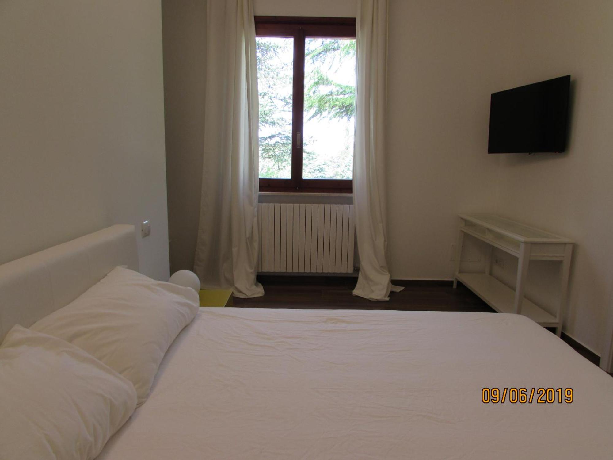 Villa Rina Pésaro Exterior foto